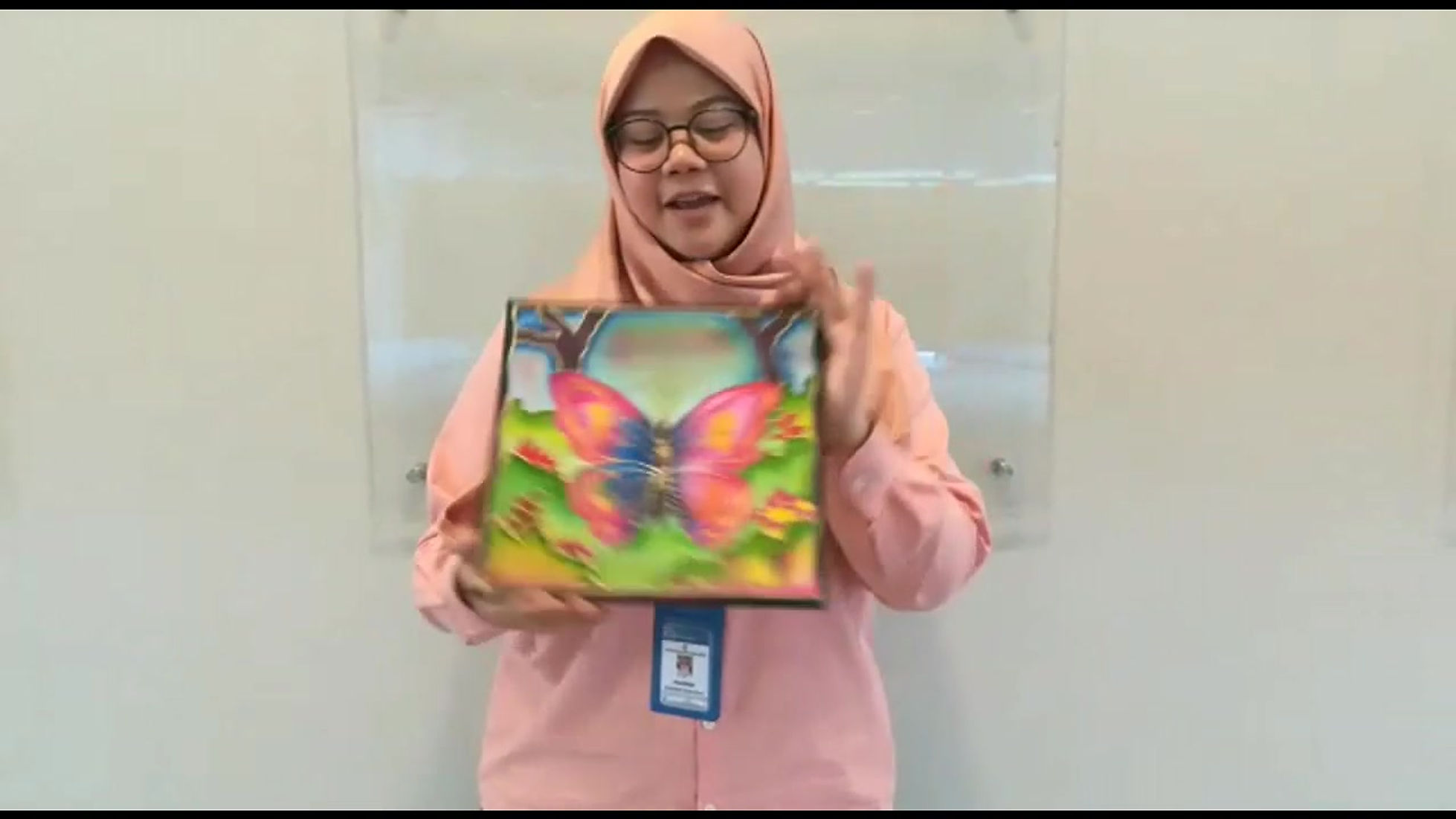 Batik Painting Kit